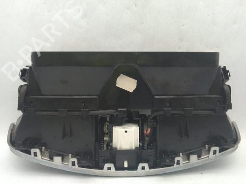 Air vent MERCEDES-BENZ S-CLASS (W221, V221) S 320 CDI (221.022, 221.122) | BP27446276I21 