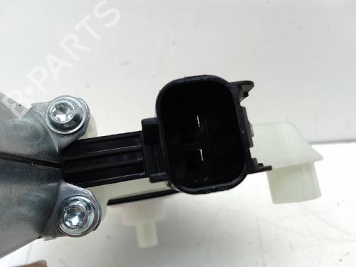 Right rear window motor FORD PUMA (J2K, CF7)  | BP19164007E22 
