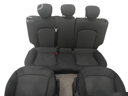 Seats set AUDI A1 (8X1, 8XK) 1.6 TDI | BP37874247C78 - Image 12