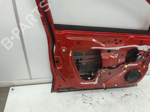 Left front door RENAULT KADJAR (HA_, HL_) 1.3 TCe 140 (HLNB, HLN1) | BP29994792C2 