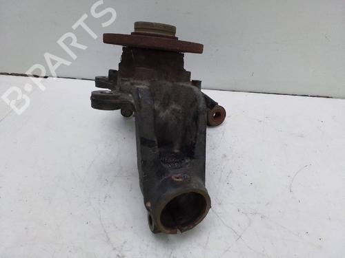 Used Right front steering knuckle VW TIGUAN (5N_) [2007-2018]  26158000