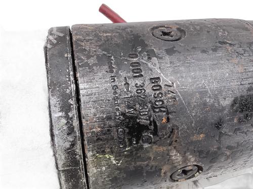 Starter FORD TRANSIT Bus (E_ _) 2.5 DI (EBL, EDL, EDS, ESL, ESS) | BP39668126M8 - Image 6