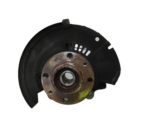 Left front steering knuckle RENAULT CLIO V (B7_) 1.5 Blue dCi 85 (B7AG) | BP19733308M25 - Image 2
