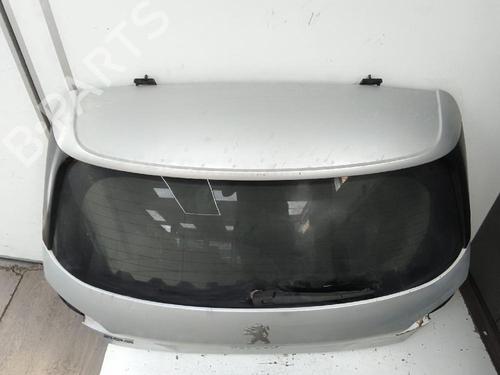 Tailgate PEUGEOT 308 II (LB_, LP_, LW_, LH_, L3_) 1.6 BlueHDi 120 | BP27539243C6