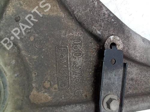 Used Left front suspension arm VW CRAFTER Platform/Chassis (SZ_) 2.0 TDI RWD (109 hp) 18592116