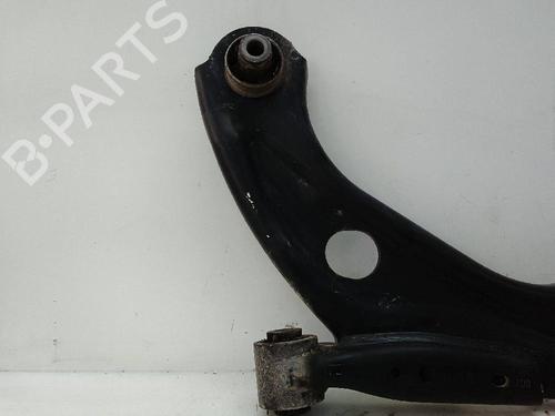 Used Right front suspension arm PEUGEOT 5008 II (MC_, MJ_, MR_, M4_) 1.6 BlueHDi 120 (MCBHZH, MCBHZW) (120 hp) 25302642