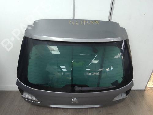 Tailgate PEUGEOT 508 SW I (8E_) 2.0 BlueHDi 150 | BP26055238C6 