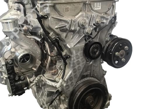 Engine FORD FOCUS IV (HN) 2.3 ST EcoBoost | BP39402073M1 - Image 7