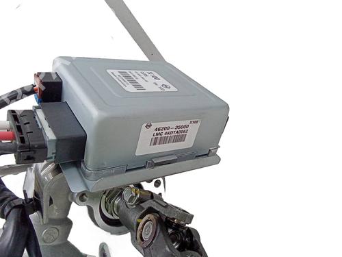 Steering column SSANGYONG TIVOLI 1.6 | BP20143741M21 - Image 2