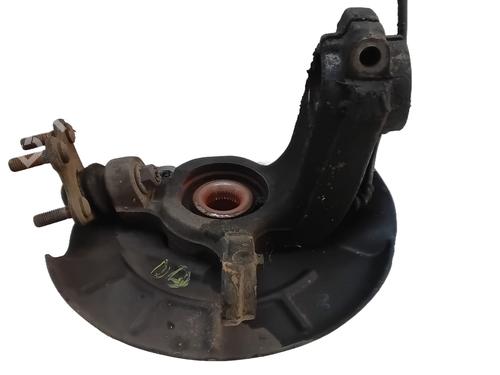 Used Right front steering knuckle SEAT IBIZA IV (6J5, 6P1) 1.9 TDI (105 hp) 30531322