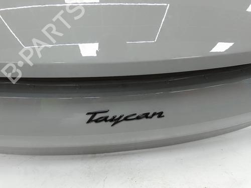 Bakluke CC/Kombi-Kupé PORSCHE TAYCAN (Y1A) Electric (Y1AAA1, Y1AAI1) | BP28144435C6 