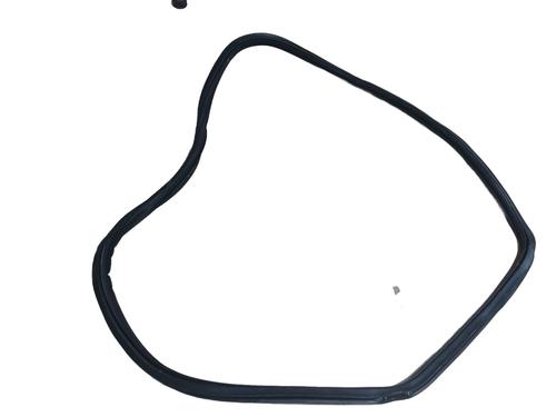 Used Rubber door seal Rubber door seal AUDI Q5 (FYB, FYG) SQ5 TFSI quattro (354 hp) 34580822 34580822