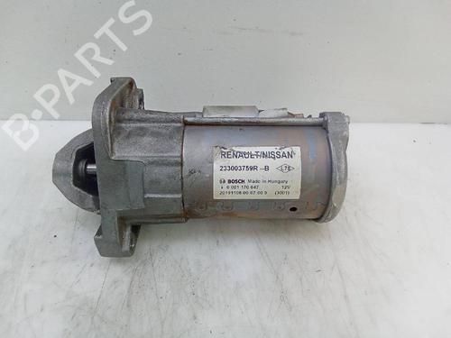Starter RENAULT CAPTUR II (HF_)  | BP18593606M8 