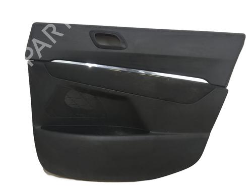 Used Front right panel PEUGEOT 5008 (0U_, 0E_) 1.6 HDi (114 hp) 31583145