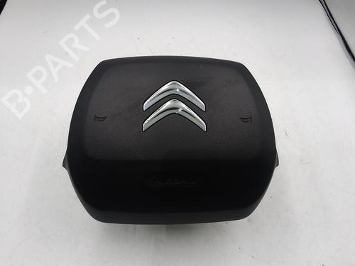 Førerens kollisjonspute CITROËN C4 CACTUS 1.2 THP 110 (110 hp) 29477221