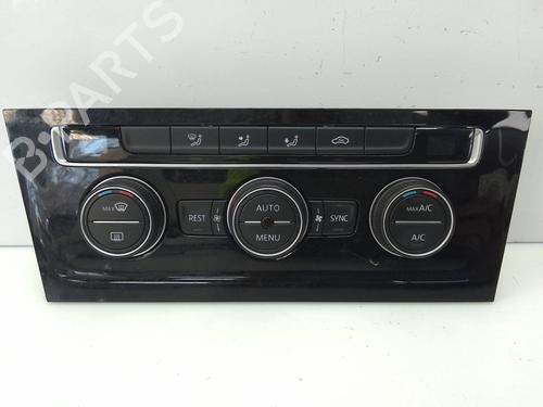 Used Climate control Climate control 22719515 22719515