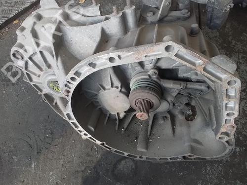 Gearbox RENAULT MASTER II Bus (JD) 2.5 D | BP28109968M3 