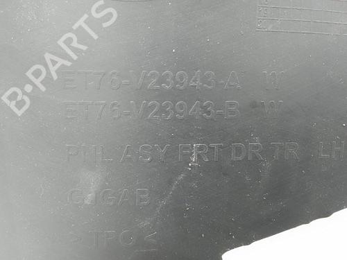 Front left panel FORD TOURNEO COURIER B460 MPV 1.0 EcoBoost | BP19788400C58 