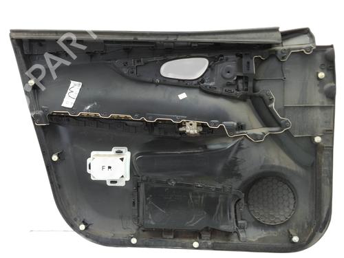 Front right panel NISSAN QASHQAI II (J11, J11_) 1.6 dCi ALL MODE 4x4-i | BP23103511C59 - Image 3