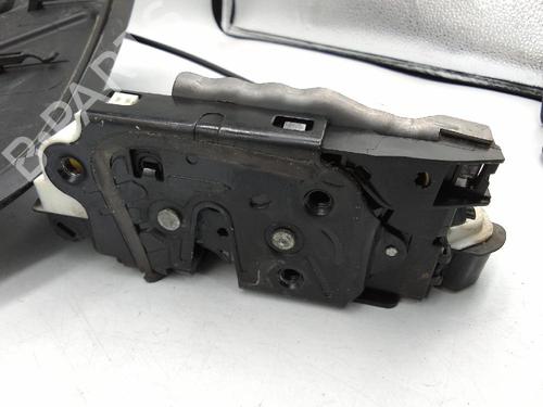 Used Rear right lock VW GOLF VII (5G1, BQ1, BE1, BE2) 2.0 GTI Clubsport (265 hp) 25782582