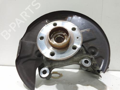 Right front steering knuckle VOLVO XC40 (536) T2 | BP36110165M26 - Image 5