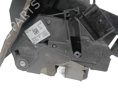 rear-left-lock-ford-focus-iii-2010-2011-2012-2013-2014-2015-2016-2017-2018-2019-2020-35753197 main image