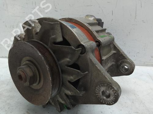 Used Alternator NISSAN PATHFINDER II (R50) 2.7 TD 4WD (PR50) (131 hp) 28350587