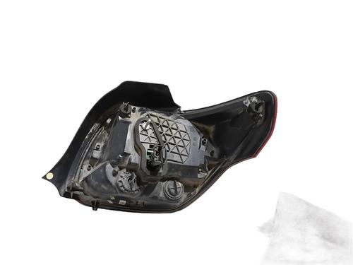 Right taillight CITROËN DS3 (SA_) 1.6 HDi 90 | BP35775804C35 - Image 2