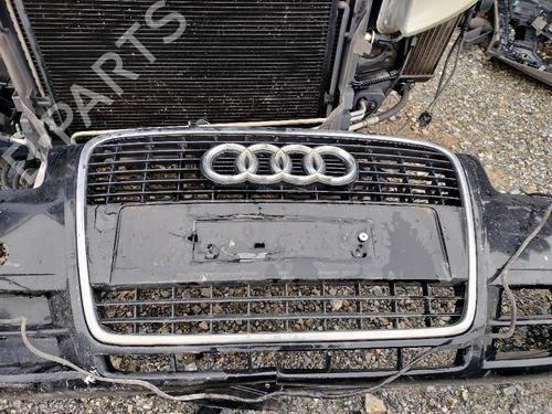 Grill AUDI A4 B6 Avant (8E5)  BP18594216C40