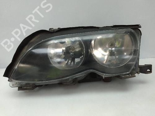 Left headlight BMW 3 (E46) 330 d | BP21084789C28 