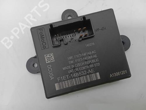 Used Electronic module FORD FOCUS III [2010-2020]  27587489