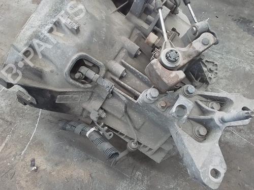 Gearbox FORD TRANSIT Van (FA_ _) 2.2 TDCi | BP28164176M3 