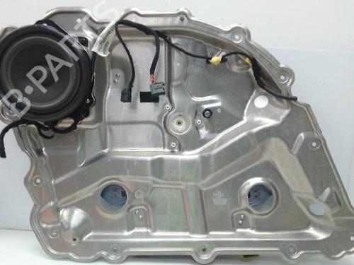 Fensterheber links hinten für AUDI A8 D3 (4E2, 4E8) [2002-2010]  24155831