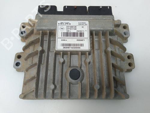 Used Control unit Control unit 23087760 23087760