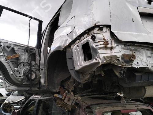 Used Rear left door window NISSAN X-TRAIL I (T30) [2001-2013]  22273403