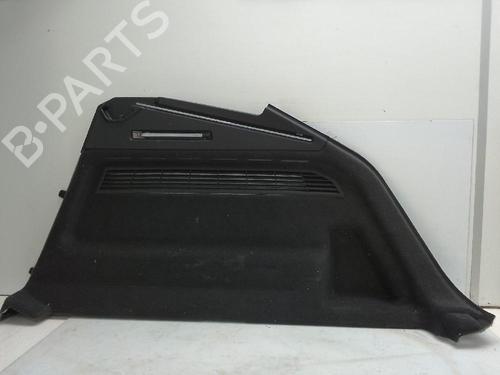 Used Boot lining AUDI Q8 (4MN, 4MT) SQ8 quattro (507 hp) 27446213