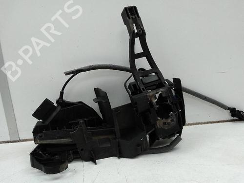 Front left lock FORD FOCUS III 1.6 TDCi | BP18585353C98 