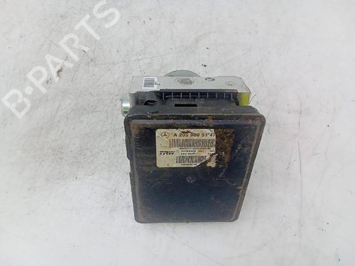 ABS pump SUZUKI SX4 (EY, GY) 1.6 VVT | BP26053974M43 