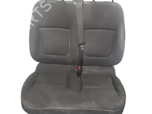 Used Right front seat Right front seat RENAULT TRAFIC III Van (FG_) 1.6 dCi 125 (FGMH) (125 hp) 36110540 36110540