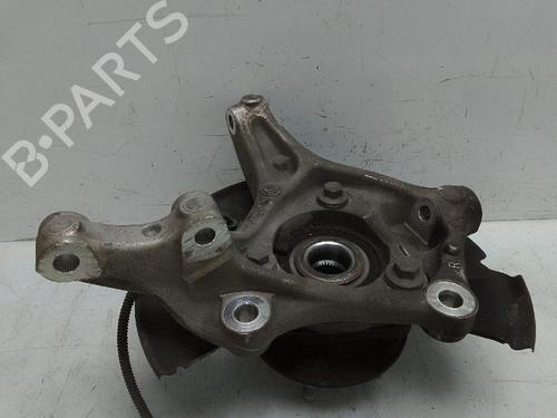 Right front steering knuckle OPEL ASTRA K (B16) 1.2 Turbo (68) | BP27714189M26 