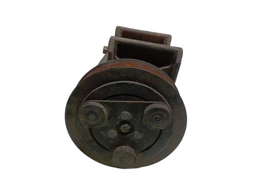 AC compressor NISSAN PATHFINDER III (R51) 2.5 dCi 4WD | BP33619441M34 - Image 2