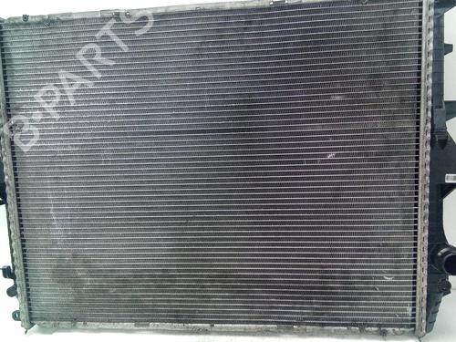 Used Water radiator Water radiator 19659134 19659134