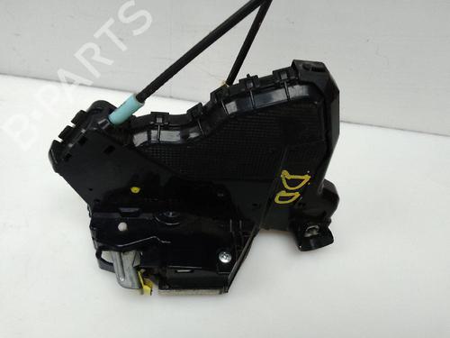 Front left lock TOYOTA URBAN CRUISER (_P1_) 1.33 (NSP110_, NSP110R) | BP23558977C98 