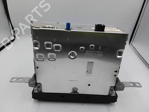 Electronic module NISSAN JUKE (F15) 1.2 DIG-T | BP25280081M83 