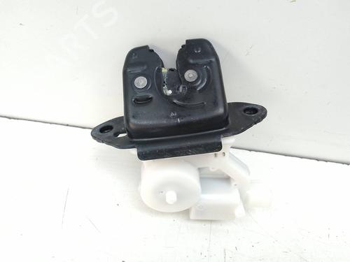 Used Tailgate lock Tailgate lock 19658975 19658975