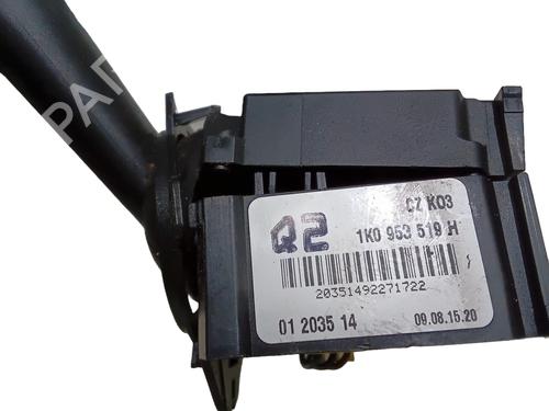 Steering column stalk VW GOLF VI (5K1) 1.6 TDI | BP33303136I23 - Image 6