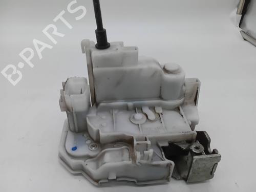 Front right lock FIAT TIPO Hatchback (356_, 357_) 1.4 LPG (356HXF1B) 519839440