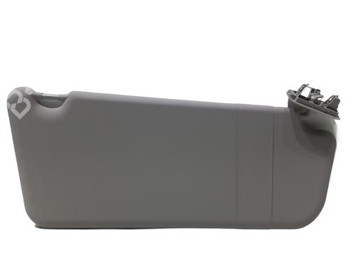 Right sun visor CITROËN BERLINGO Box Body/MPV (K9) 1.5 BlueHDi 100 | BP33163697I2 - Image 2