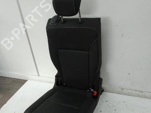 Sæde Bagtil OPEL ZAFIRA TOURER C (P12) 1.6 SIDI (75) (200 hp) 27447559