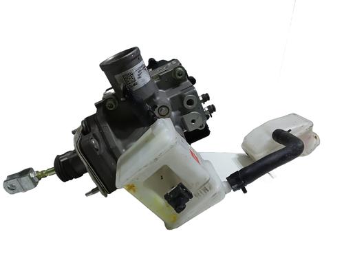 Used ABS pump ABS pump KIA NIRO I (DE) 1.6 GDI Hybrid (141 hp) 33931719 33931719